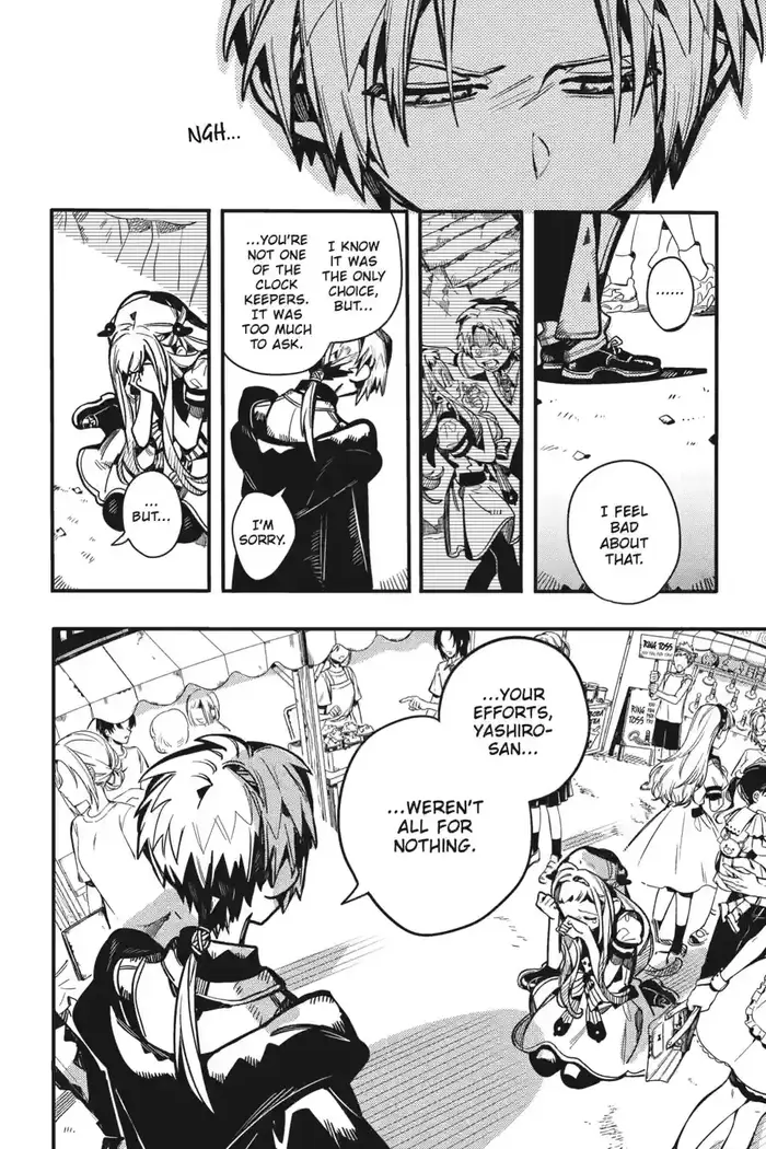 Toilet-Bound Hanako-kun Chapter 127 image 06_optimized